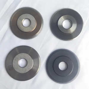 Aluke Aluminum Cutting Tool with High Precision Slitting Blade