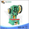 Straight-Side Single Carnk Mechanical Power Press