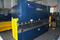 Hydraulic Press Brake (WC67Y-100T/4000)