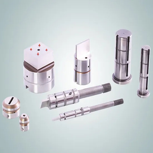 OEM CNC Turret Punch Dies From Professional Factory