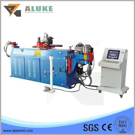 Hydraulic Tube Bending Machine for Sale