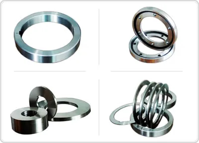 China Made Shearing Machine Blade for Any Size Specification Blade