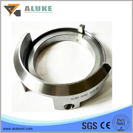 Aluke Punch Tool Cartridge for Aluminium Type
