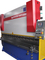 Versatile Nc Hydraulic Press Brake Machine for Precision Metal Bending