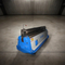 Heavy-Duty Mechanical Three Roller Rolling Machine for Metal Forming