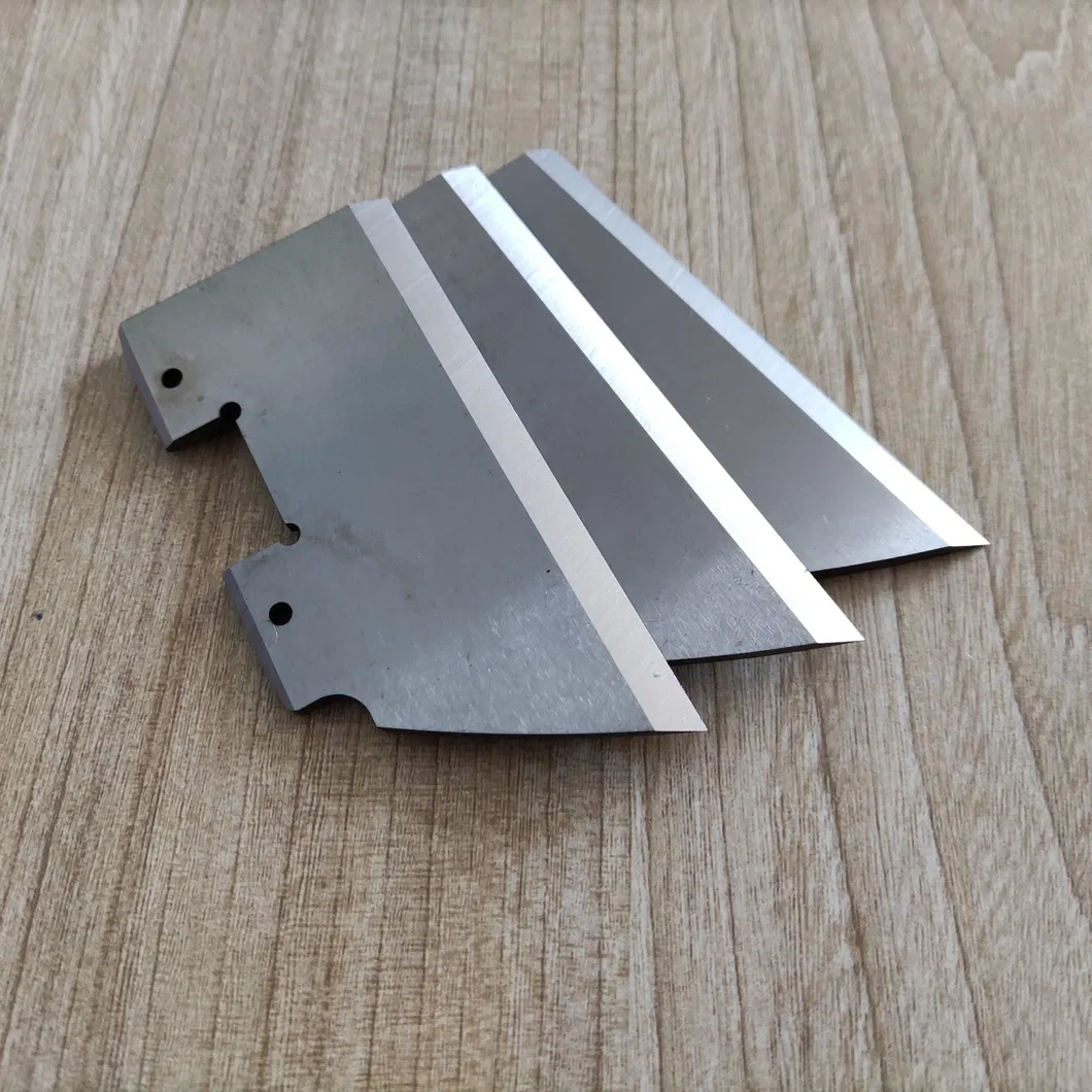 Aluke Aluminum Cutting Tool with Precision Slitting Blade Design