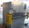 Hydraulic Press Brake with Light Curtain