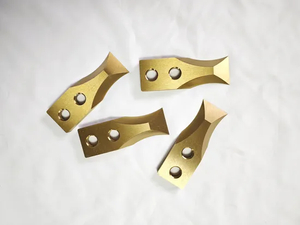 Durable High Precision Cutting Blade for Aluke Slitting Machines