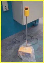 Professional CNC Press Brake with Da56