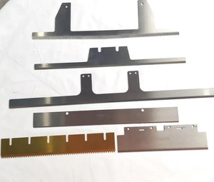 High Quality Saw Blade for Aluke Metal Slitter Machines