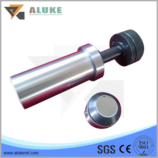 Oval Shape Punch Tool for Murata Turret Punch Machine