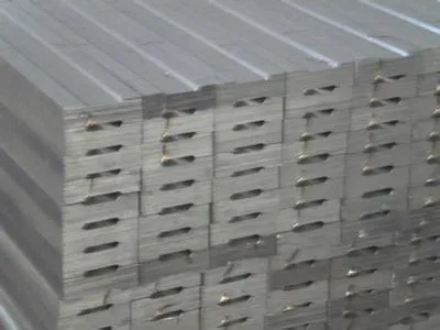 Metal Shear Blade with Precision Quality Control