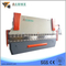 Hydraulic Bending Machine for Metal Product with OEM Features