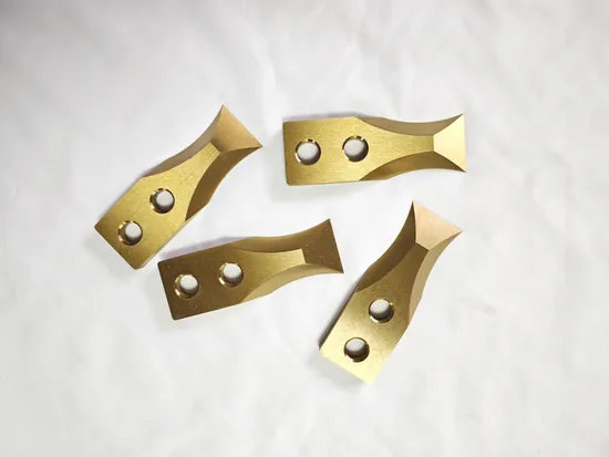 Reliable Slitting Blade for Precision Cutting From Aluke, Made in China