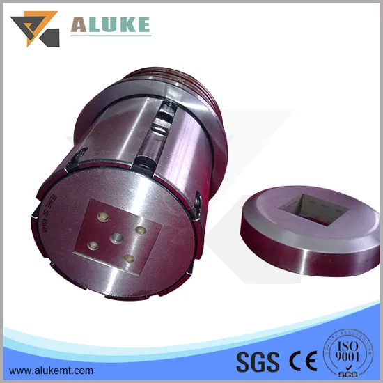 OEM Precision Progressive Punching Tool