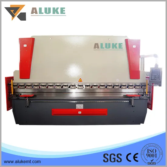 Profile Bending Machine with Multi Function