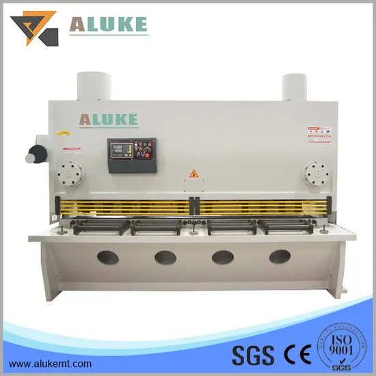 Top Quality CNC Cutting Machine for 2015