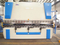 CNC Hydraulic Press Brake with Special Design Tool