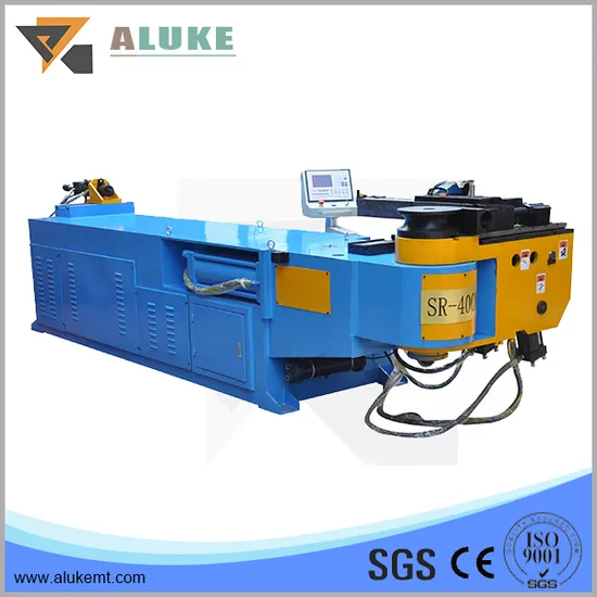 CNC High Speed Tube Bending Machine for Metal Sheet