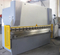Hydraulic Bending Machine for Metal Plate with Nc Control