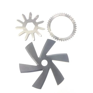 Reliable High Precision Cutting Tool for Aluke Slitting Machine