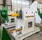 Cut to Length Blanking Line