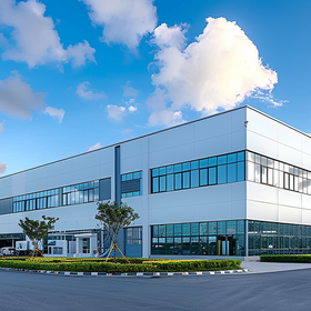 LEADING TECHNOLOGY, EXCELLENT QUALITY