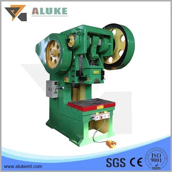 CNC Punching Machine for Boxing Shutter