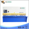 Hydraulic Guillotine Machine for Copper Sheet Cutting