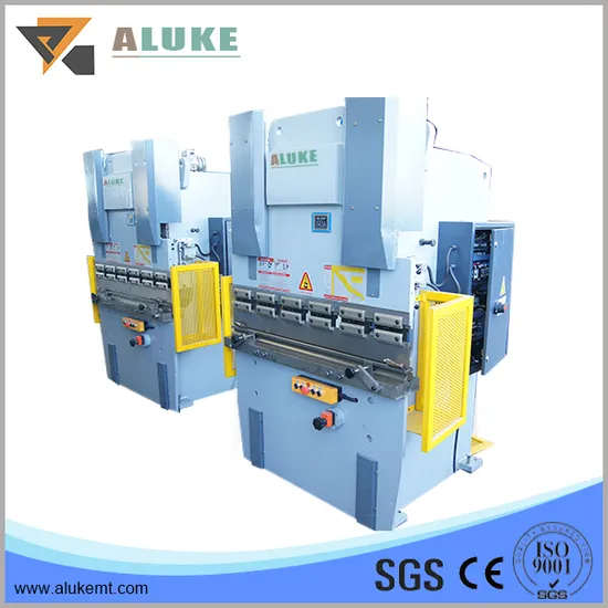 Hydraulic Pipe Bending Machine with Very High Accuracy