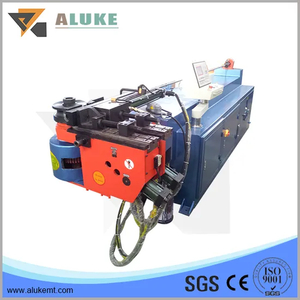 Induction Tube Bending Machine for Stainless Tube