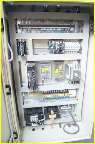 CNC Press Brake with OEM Tools