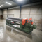 Durable Mechanical Three Roller Rolling Machine for Metal Fabrication