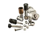 E Series Thin Turret Punch Die for Aluke Punch Machine