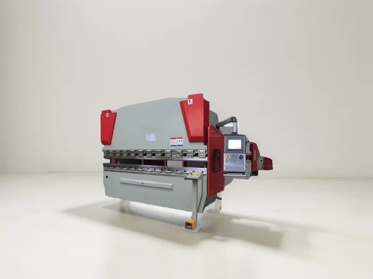 Professional CNC Press Brake Manufacturer in China