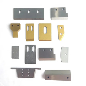 Aluke Metal Slitter Blade for High Precision Cutting Operations