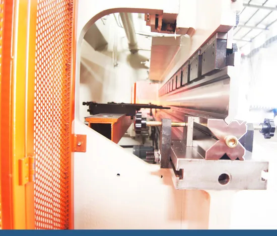Hydraulic Plate Rolling Machine with Over World Service