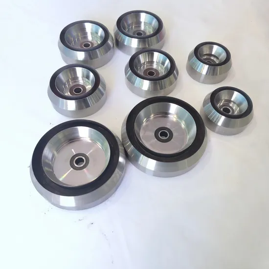 Reliable Slitting Blade for Precision Cutting From Aluke, Made in China