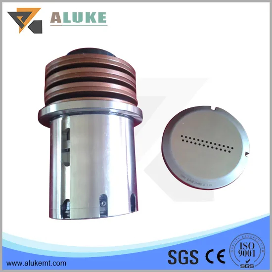 Punch Die for Sheet Metal Forming