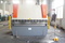 Nc Press Brake Wc67k-80t/3200 with E200