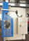 Electro-Hydraulic Metal Plate Bending Machine