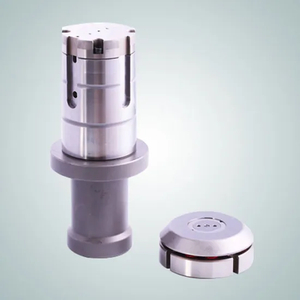 Supply Sintered Tungsten Carbide Punch Dies