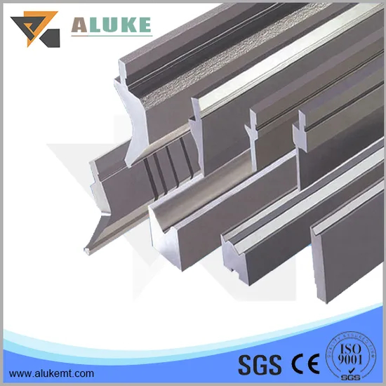 Bending Bottom Tool for Door Frame