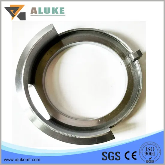 Aluke Punch Tool Cartridge for Aluminium Type