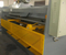 Hydraulic Shearing Machine (QC12Y4X2500)