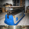 Heavy-Duty Mechanical Three Roller Rolling Machine for Metal Forming