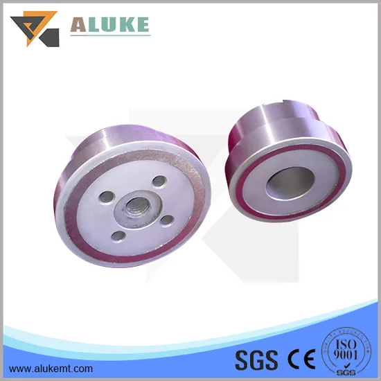 High Precision Dem DIN7979 Stamping Press Punch and Die