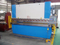 Hydraulic Nc Press Brake (WC67K-40T/3200) with Da41