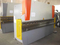 High Precision Nc Press Brake Wc67K 63t2500 with Da41