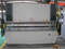 Nc Bending Machine (WC67 K 300T5000 with E200)